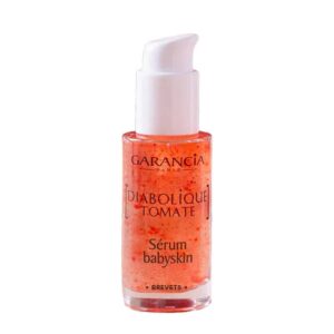Sérum babyskin DIABOLIQUE TOMATE