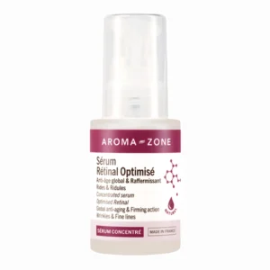 Retinal Optimized Anti-Aging