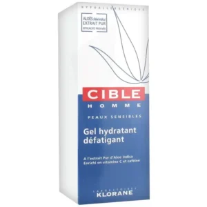 Target Men Refreshing Moisturizing Gel 50 ml