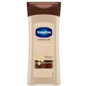 Intensive care - Radiant cocoa