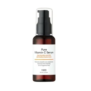 Pure Vitamin C Serum
