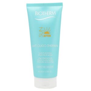 Oligo-Thermal - After-sun milk - 556409-after sun milk rehydrating soothing