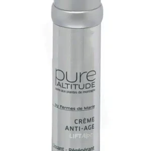 Anti-Aging Cream - LIFTAlpes - 30 ml