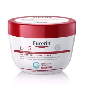 PH5 Lightweight Gel-Cream for Sensitive Skin