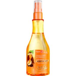 Monoï de Tahiti Body & Hair Oil Fragrance of the Islands
