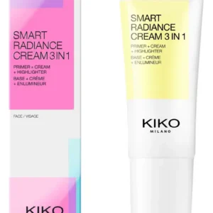 Smart Radiance Cream 3in1 - Primer + Cream + Highlighter - 35 ml