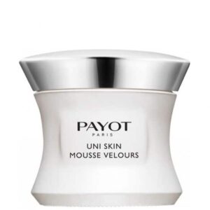 Mousse velours - Crème unifiante et perfectrice de teint