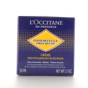 Immortelle Precious - Anti-Wrinkle Cream - 50ml