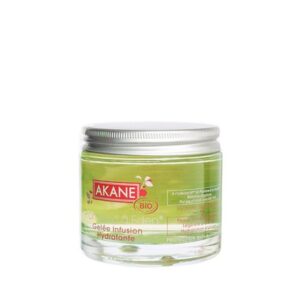 Promesse d'Eden Gelée infusion hydratante