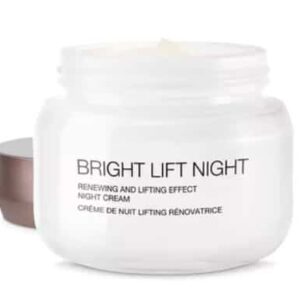 Bright lift night - Crème de nuit lifting rénovatrice