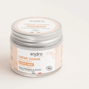 Organic Face Cream – Healthy Glow