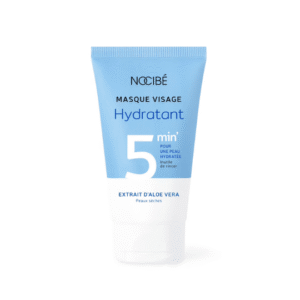5-Minute Hydrating Face Mask