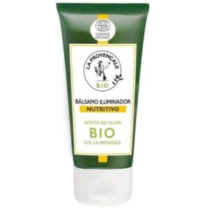 Radiant Nourishing Balm - Organic Olive Oil - 50 ml