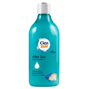 After Sun Lotion