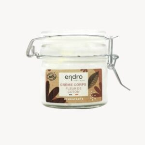 Cotton Flower Body Cream