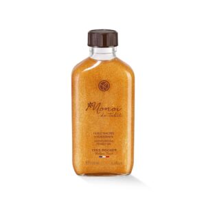 Monoï de Tahiti - Pearly Moisturizing Oil