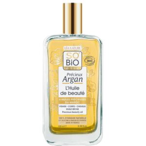 Argan Beauty Body Oil