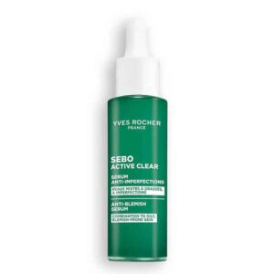 Anti-blemish serum