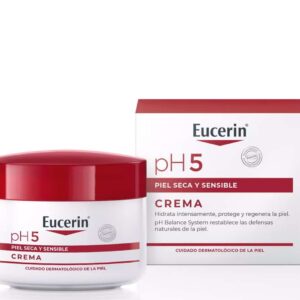 Sensitive Skin Cream PH5