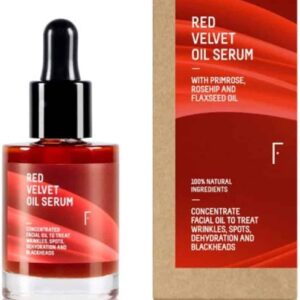 Red Velvet Oil Serum