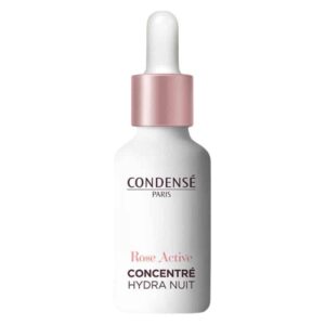 Rose Active Hydra Night Concentrate