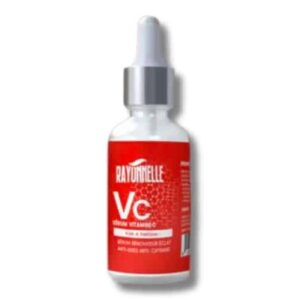 Serum Vitamine C