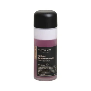 Blackberry Complex Cream Essence - 140 ml