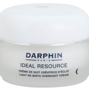 Ideal resource nuit - Crème de nuit créatrice d'éclat