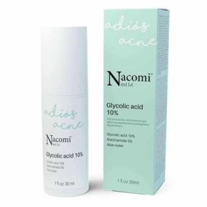 Sérum anti-acné Next Level Goodbye Acne
