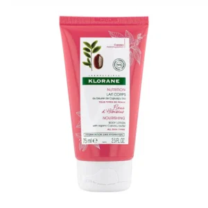 Hibiscus Flower Body Lotion 75 ml Body Lotion - 75 ml