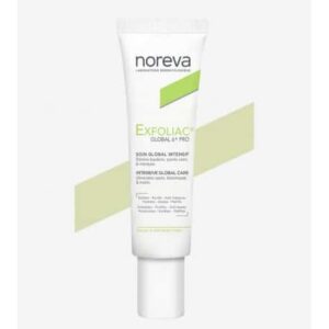 Exfoliac Global 6+ Pro Intensive Global Care - 30 ml