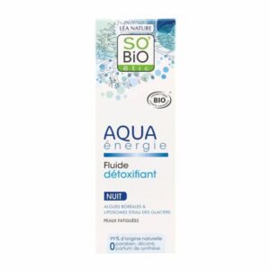 Aqua Energy - Nighttime Detoxifying Fluid