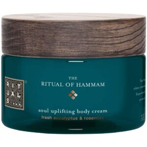 The Ritual of Hammam - Body Cream - 220 ml