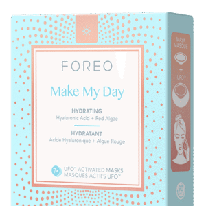 Make My Day - Moisturizer & Anti-Pollution