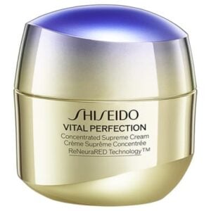 Vital Perfection Supreme Concentrated Cream - 15 ml