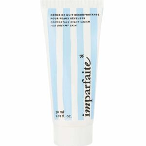 Comforting Night Cream for Dreamy Skin - 30 ml
