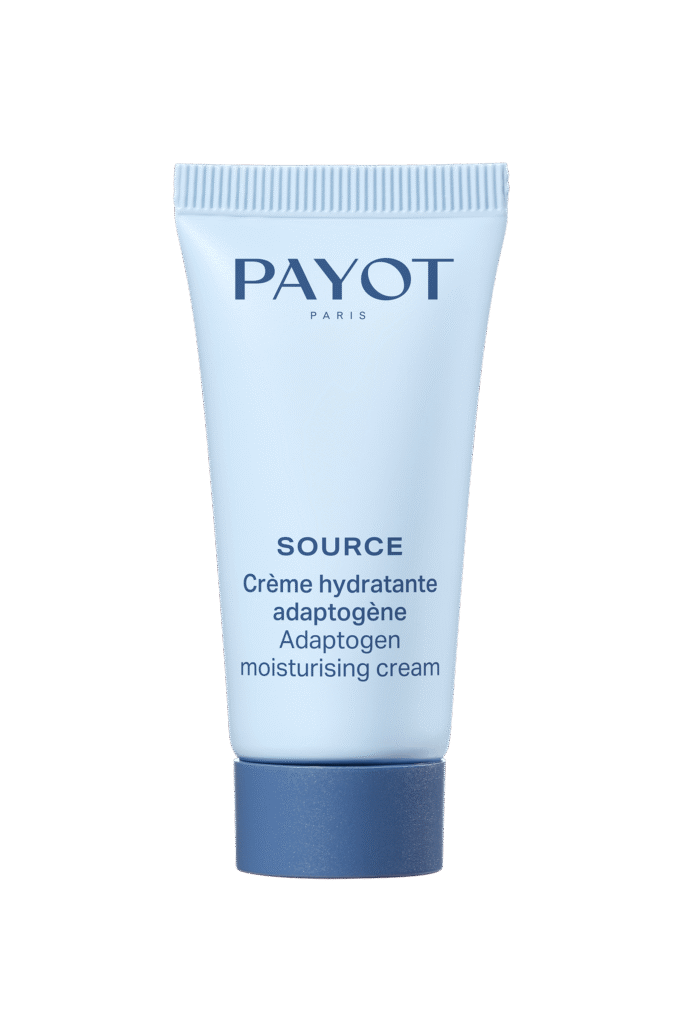 My review of Adaptogenic Moisturizing Cream - 15 ml