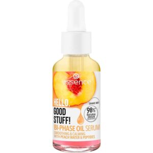 Hello Good Stuff! Bi-phase Oil Serum