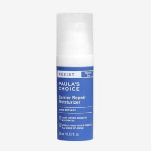 Resist Barrier Repair Moisturizer with Retinol 10 ml