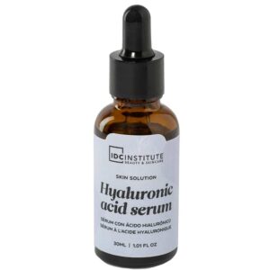 Hyaluronic Acid Facial Serum