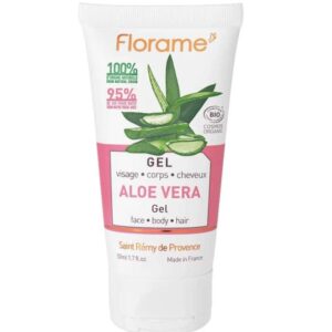 Aloe Vera Gel - 50 ml