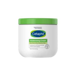 Moisturizing Cream - 453 g
