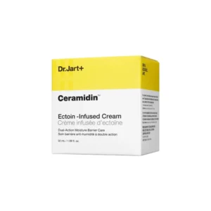 Ceramidin Ectoin-Infused Cream - 50 ml / 1.69 fl. oz.