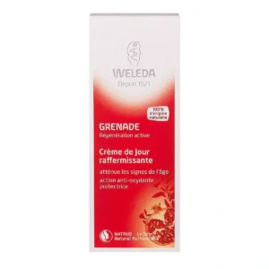 Active Regenerating Pomegranate - Firming Day Cream