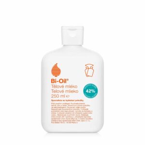 Hydrating Body Milk - 250 ml