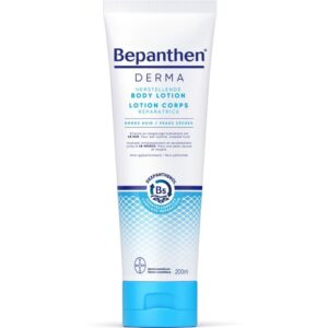 Repairing Body Lotion - 200 ml