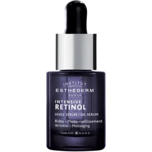 Intensive retinol - Serum oil