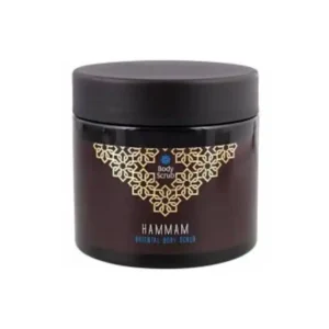 Oriental Hammam Body Scrub - 500 g