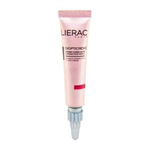 Diopticrème - Wrinkle-correcting filling cream