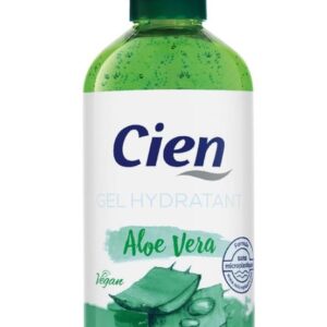 Aloe Vera Moisturizing Gel - 300 ml